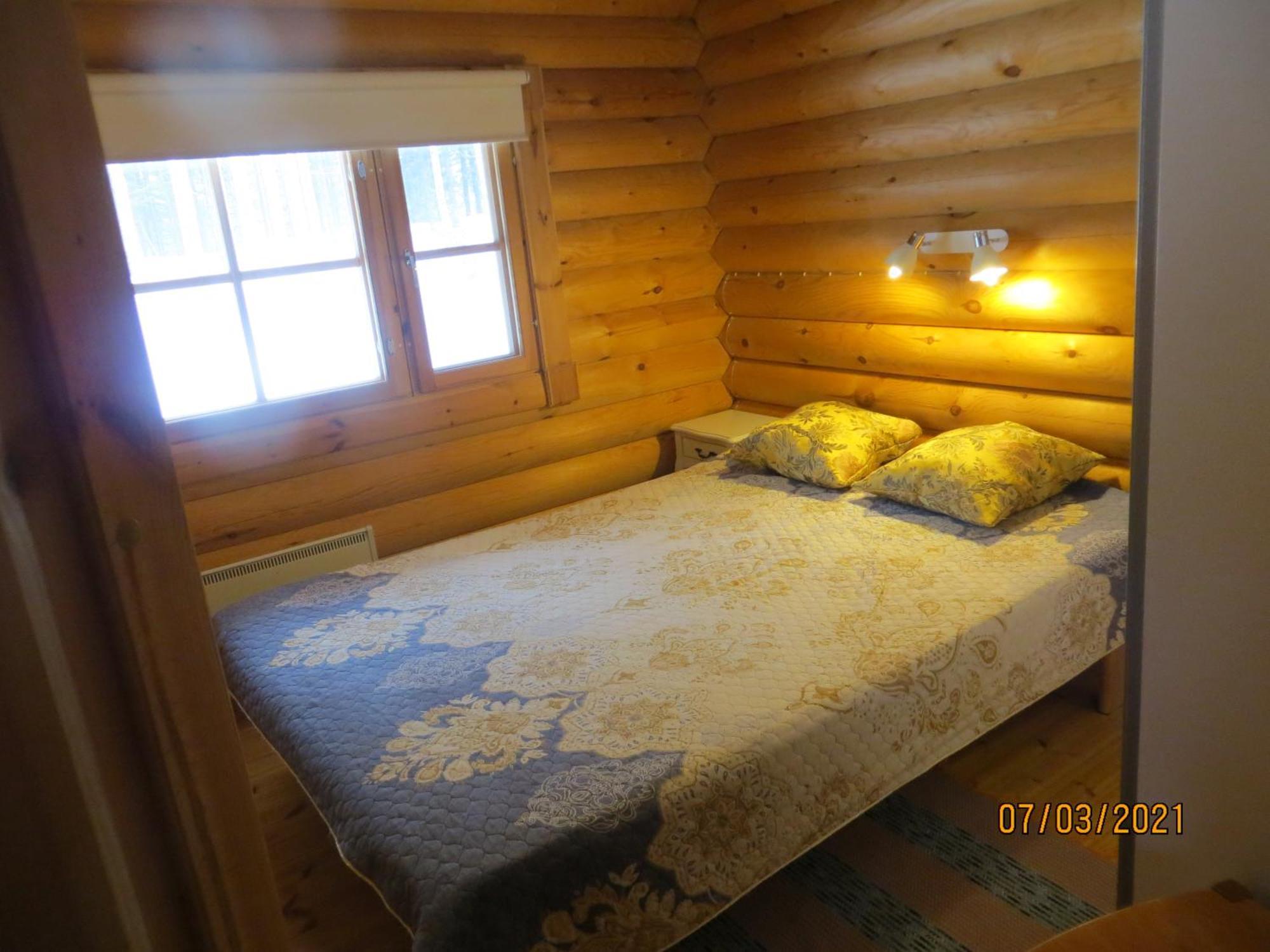 Cottage-karaoke Koivikko Chalet